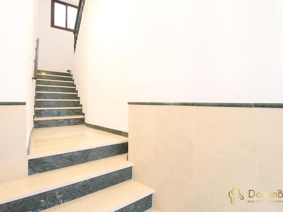 Apartamento Centrico En Ronda Apartment Exterior photo