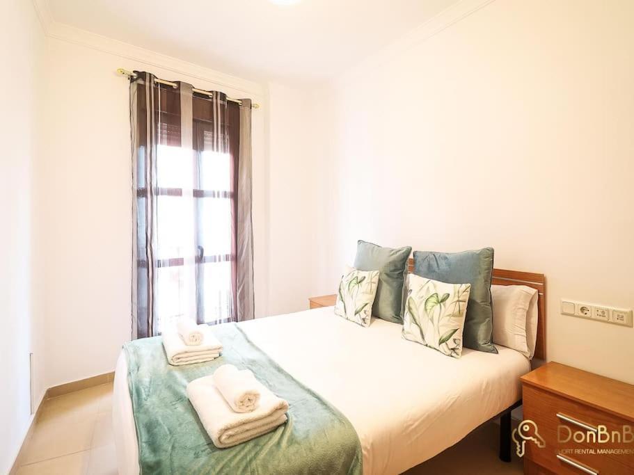 Apartamento Centrico En Ronda Apartment Exterior photo