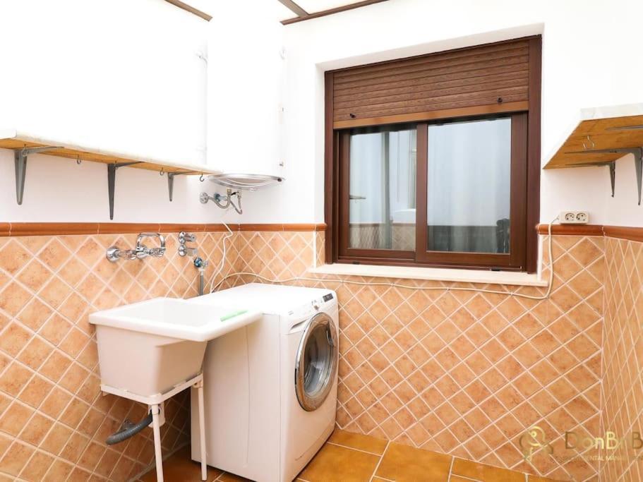 Apartamento Centrico En Ronda Apartment Exterior photo