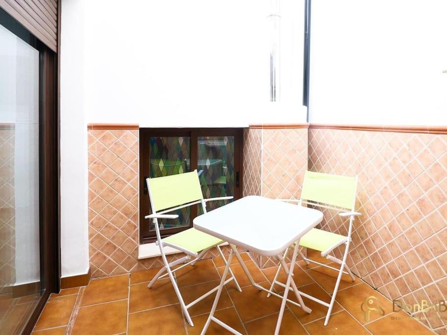 Apartamento Centrico En Ronda Apartment Exterior photo